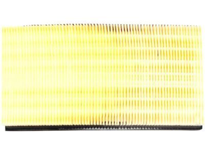 Lincoln Air Filter - XW4Z-9601-AC