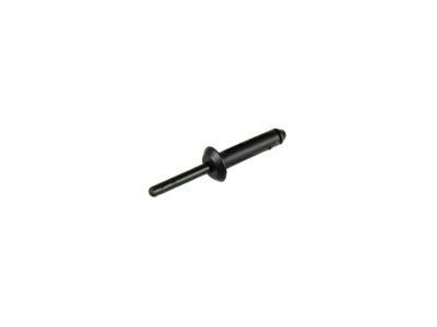 Ford -W704342-S300 Pin - Retaining