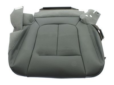 2013 Ford F-550 Super Duty Seat Cover - CC3Z-2562901-AA
