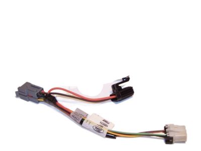 Ford YL3Z-18B574-AA Wiring Assembly