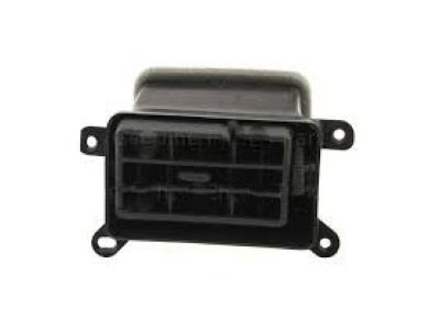 Ford 1C3Z-19893-AAA Louvre Assembly - Vent Air