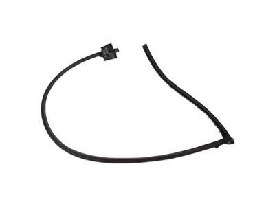 Ford Transit Connect Weather Strip - 2T1Z-1525325-A