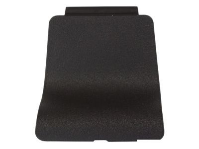 Ford BB5Z-78672A40-AA Cover - Access Hole