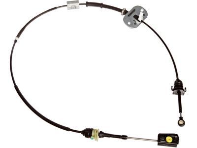 2010 Ford Transit Connect Shift Cable - 8S4Z-7E395-C