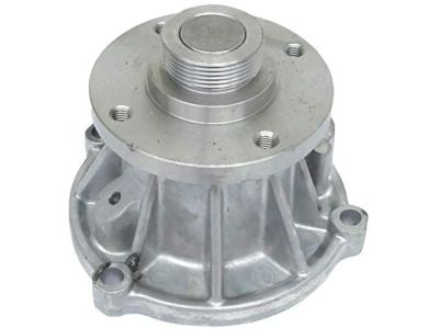 Ford Water Pump - 3C3Z-8501-A