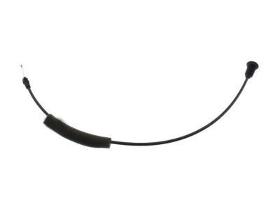 Ford 5F9Z-74221A00-AA Cable Assembly