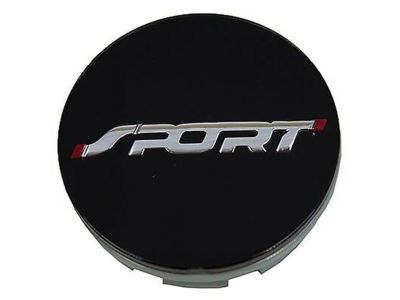 2010 Ford Fusion Wheel Cover - AE5Z-1130-A