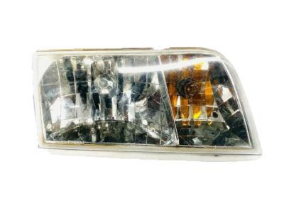 Ford 6W7Z-13008-AA Lamp Assembly