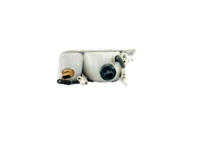 Ford 6W7Z-13008-AA Lamp Assembly