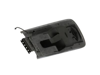 Ford 3L2Z-7806024-AAB Door Assembly - Glove Compartment
