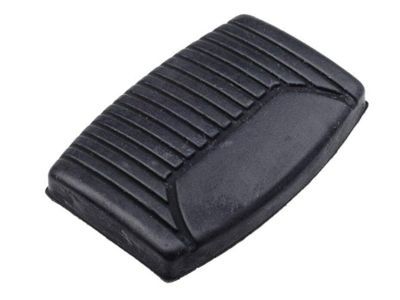 Ford C8TZ-2454-AA Pad - Pedal