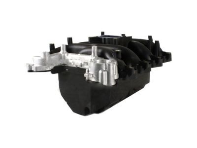 Ford 3W7Z-9424-AE Manifold Assembly - Inlet