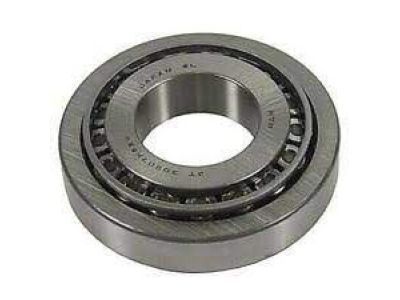 Ford Focus Output Shaft Bearing - F5RZ-7025-A