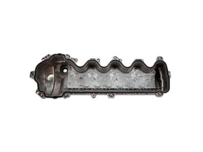 Ford 5C3Z-6582-JA Cover - Cylinder Head