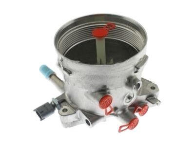 Ford 8C3Z-9C148-A Housing - Fuel Filter
