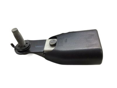 Ford 8F9Z-74613D48-AC Buckle Assy - Seat Belt
