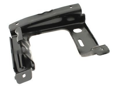 Ford 6L3Z-17B984-AACP Plate - Bumper Mounting