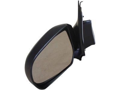 Ford 4L5Z-17683-BAA Mirror Assembly - Rear View Outer