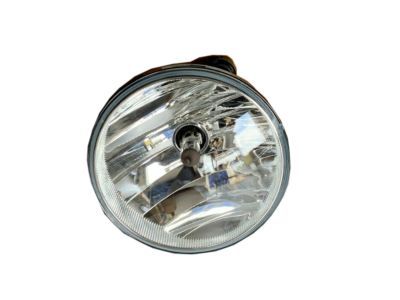 Ford 3C5Z-15200-AA Lamp Assembly - Fog - Front