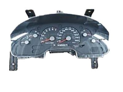 Ford 4S4Z-10838-AA Housing Assembly - Instrument Cluster