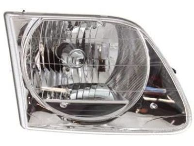Ford 1L3Z-13008-AC Headlamp Assembly