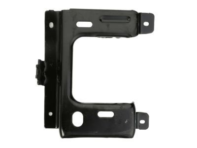 Ford 6L3Z-17B984-AA Plate - Bumper Mounting