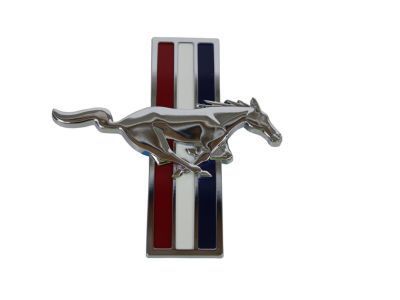 Ford Mustang Emblem - 6R3Z-16228-A