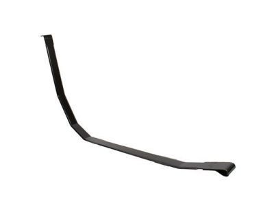 2006 Ford Mustang Fuel Tank Strap - 4R3Z-9092-AA