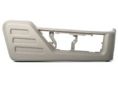 Ford 8C3Z-2551944-AA Panel - Roof Trim - Centre