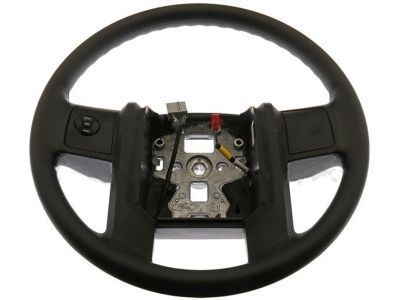 2012 Ford F-550 Super Duty Steering Wheel - BC3Z-3600-DA
