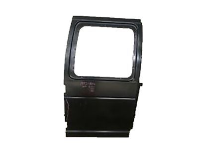 Ford 9C2Z-1520125-B Door Assembly - Front