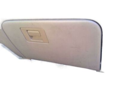 Ford F87Z-1006024-AAA Door Assembly - Glove Compartment