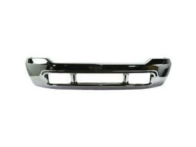 Ford 1C3Z-17757-PAA Bumper Assembly - Front