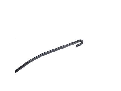 Ford 9L3Z-17526-A Wiper Arm Assembly
