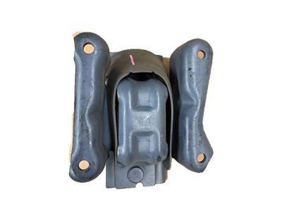 2004 Ford F-250 Super Duty Motor And Transmission Mount - 2C3Z-6038-AC