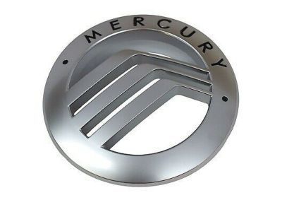 Mercury Mariner Emblem - 8E6Z-8213-A
