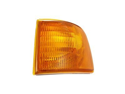 Ford F37Z-13201-A Parking Light - Without Bulb