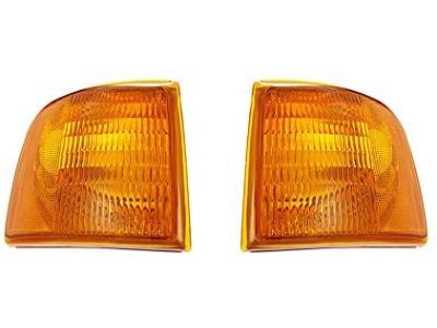 Ford F37Z-13201-A Parking Light - Without Bulb