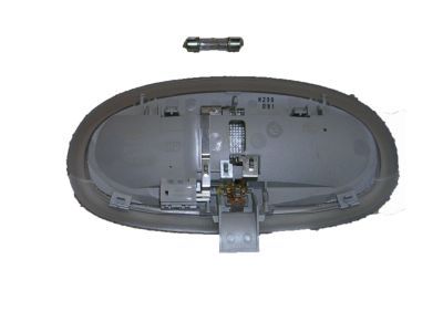 Ford BL3Z-13776-A Lamp Assembly - Interior