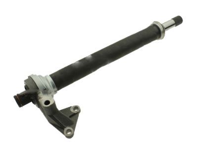 2008 Lincoln MKX Axle Shaft - 8T4Z-3A329-A