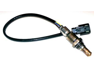 Ford F53 Stripped Chassis Oxygen Sensors - FL3Z-9F472-A