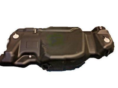 Ford 5L1Z-9002-AA Fuel Tank Assembly