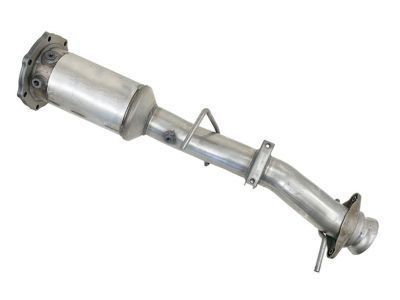 2009 Ford F-250 Super Duty Catalytic Converter - 9C3Z-5H267-A