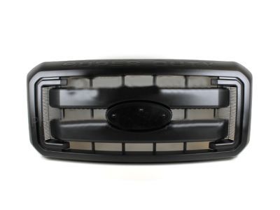 Ford F-350 Super Duty Grille - BC3Z-8200-G