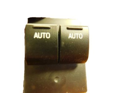 Ford 4R3Z-14529-CA Switch - Window Control - Double