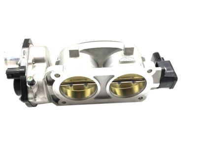 Ford 9C3Z-9E926-C Throttle Body And Motor Assembly