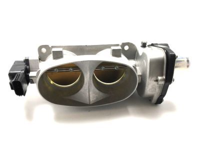 Ford 9C3Z-9E926-C Throttle Body And Motor Assembly