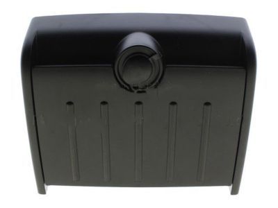 Lincoln Mark LT Cup Holder - 4L3Z-1813562-AAA