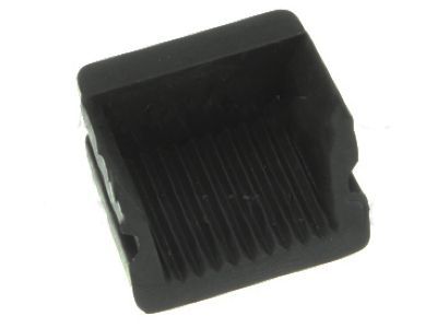 Ford F81Z-6C681-AA Isolator