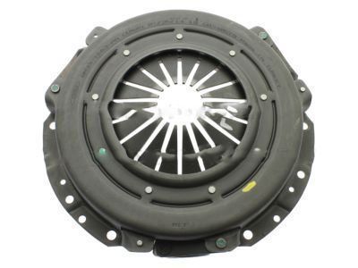 2009 Ford Mustang Pressure Plate - 4R3Z-7563-ABRM